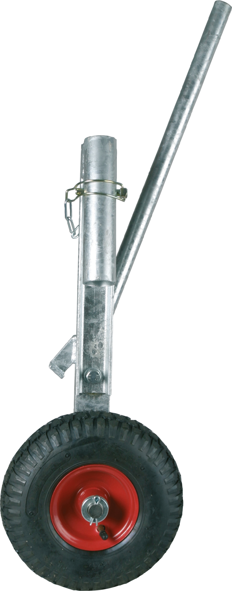 Patura Transportwielen draaibaar/afneembaar 2st