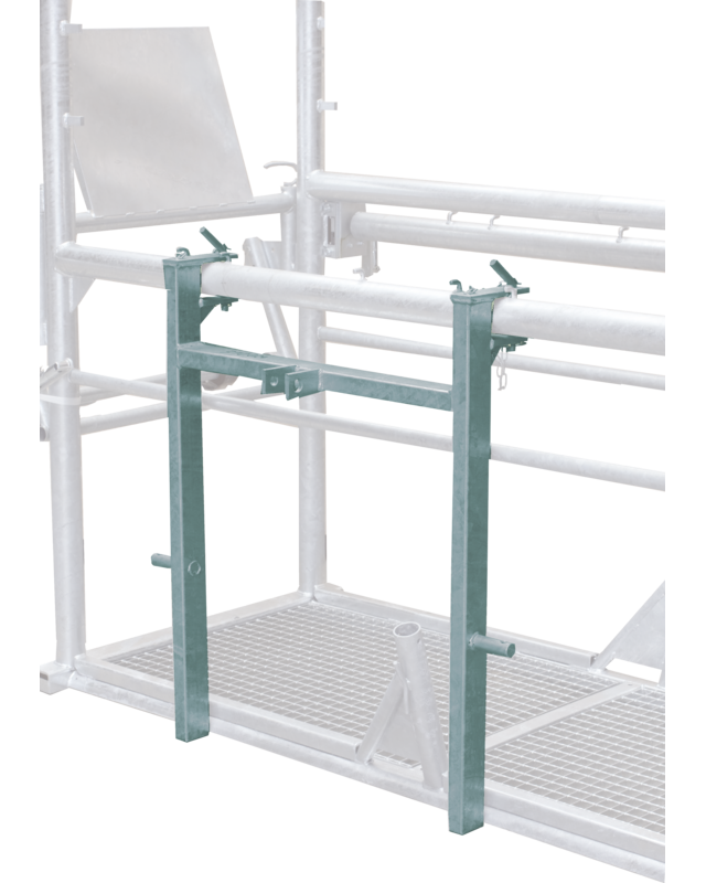 Patura Draagbok voor 3-punt ophanging, vz