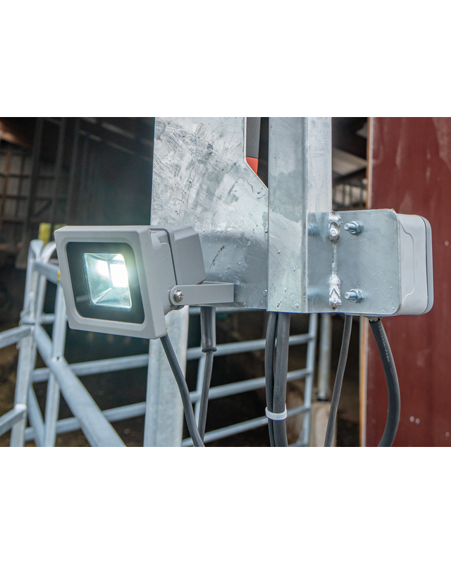 Patura Klauwbehandelbox Profi E