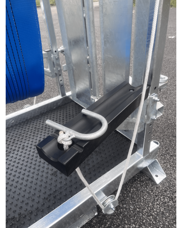 Patura Klauwbehandelbox Profi E