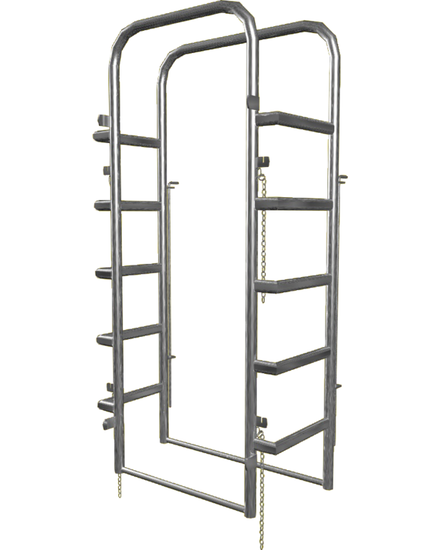 Patura Aansluitkooi Pegasus