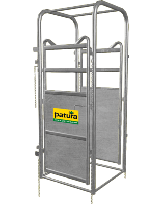 Patura Behandelkooi XL