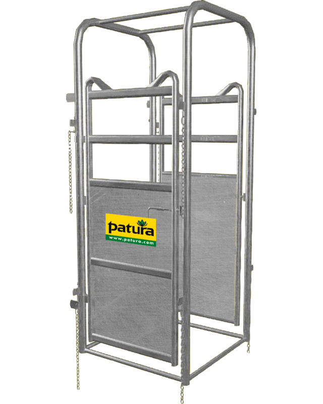 Patura Behandelkooi XL