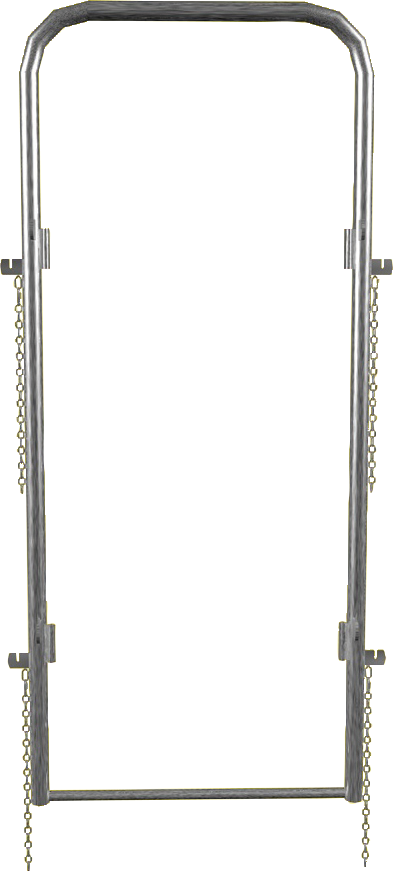 Patura Frame voor drijfgang,  0,88x2,05m (bxh)