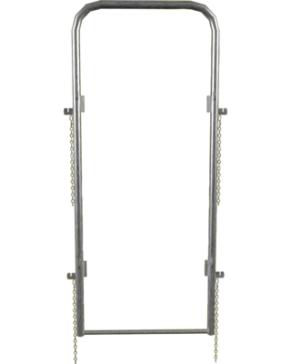 Patura Frame voor drijfgang XL, (bxh) 1,03x2,05m