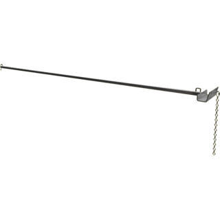 Patura Stabilisatiestang, lengte 3,05m