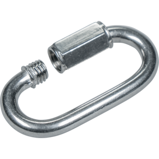 Patura Schroefsluiting voor paneel, RVS