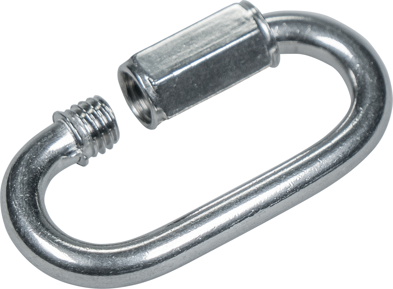 Patura Schroefsluiting voor paneel, RVS