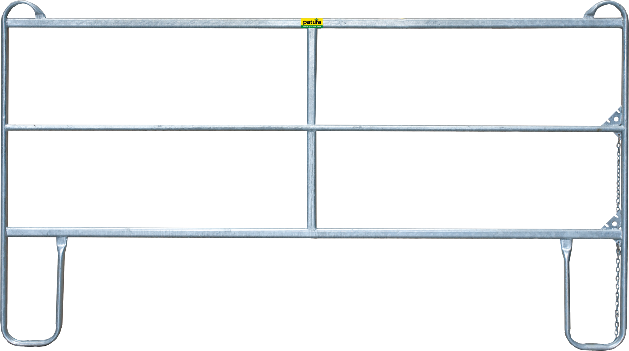 Patura Paneel-3, lengte 3,00 m, H = 1,70 m