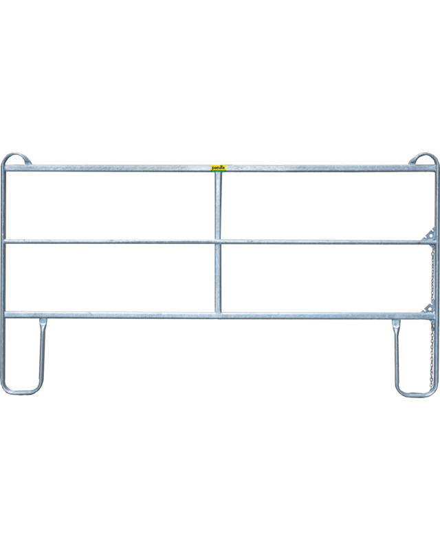 Patura Paneel-3, lengte 3,60 m, H = 1,70 m