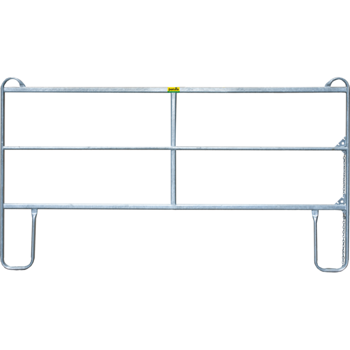 Patura Paneel-3, lengte 3,60 m, H = 1,70 m