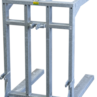 Patura Paneelframe voor transport