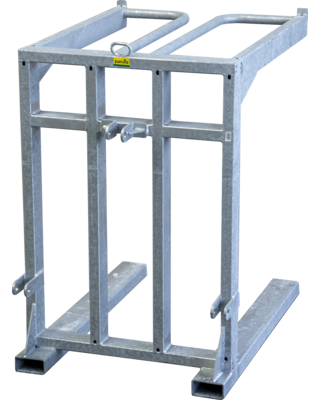 Patura Paneelframe voor transport