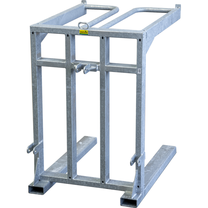 Patura Paneelframe voor transport met 3-punts ophanging