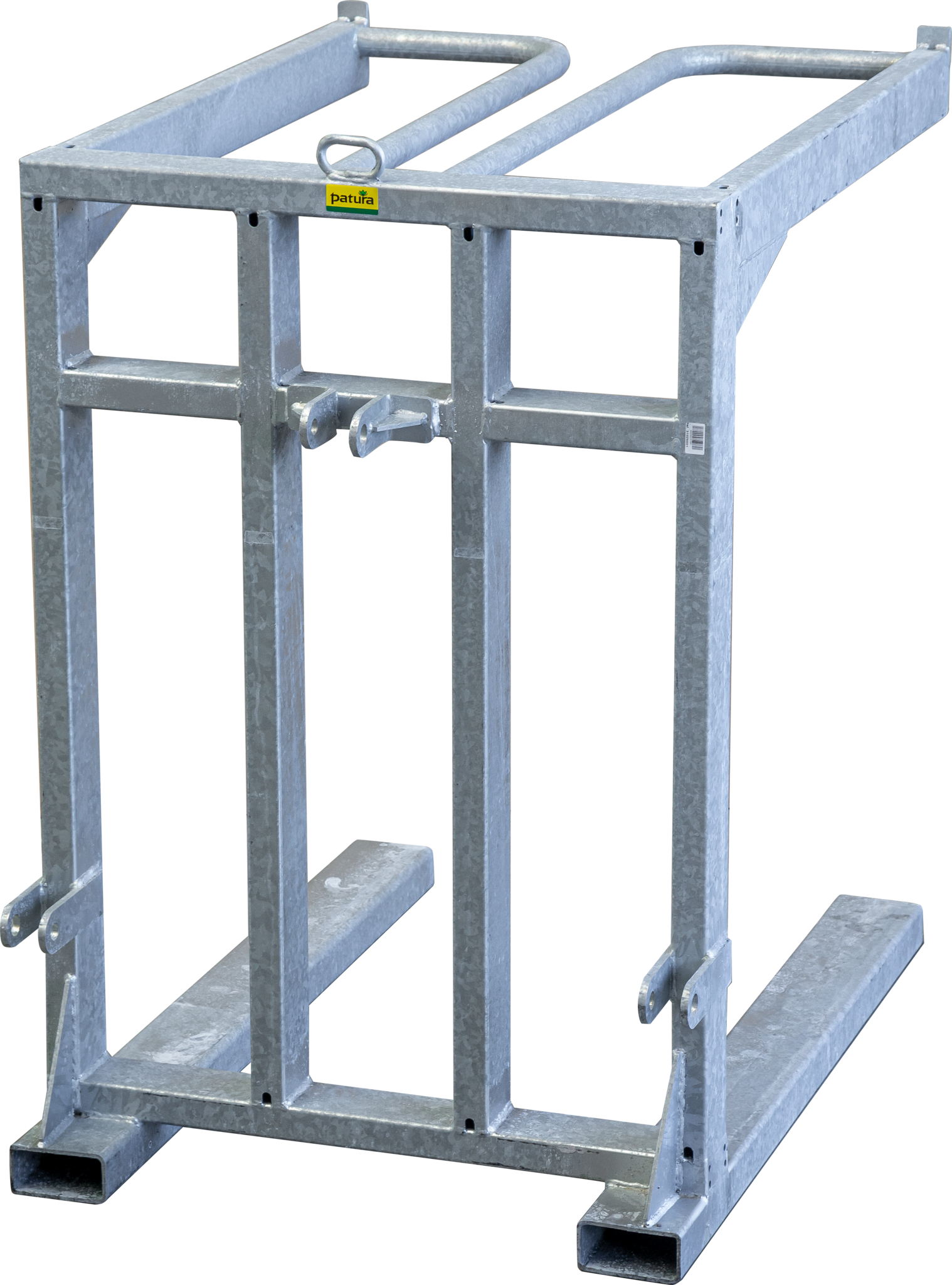 Patura Paneelframe voor transport met 3-punts ophanging