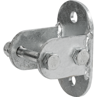 Patura Aanschroefdeel voor paneel