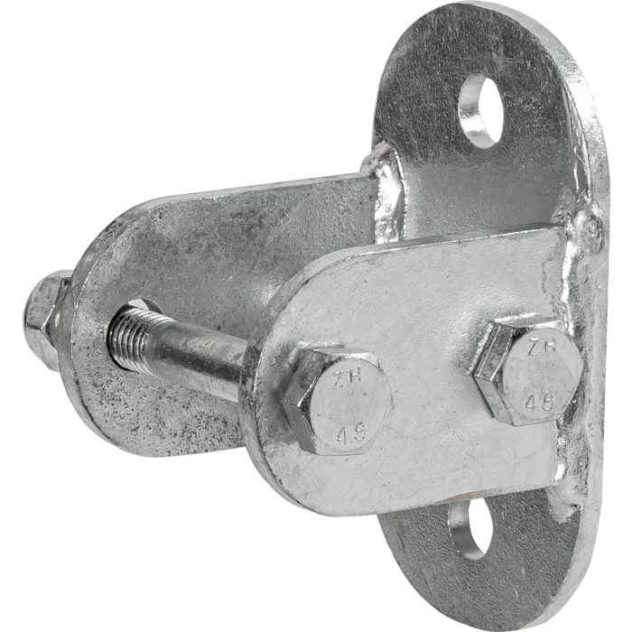 Patura Aanschroefdeel  voor Paneel