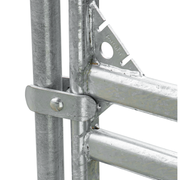 Patura Panelen koppeling (1-set)