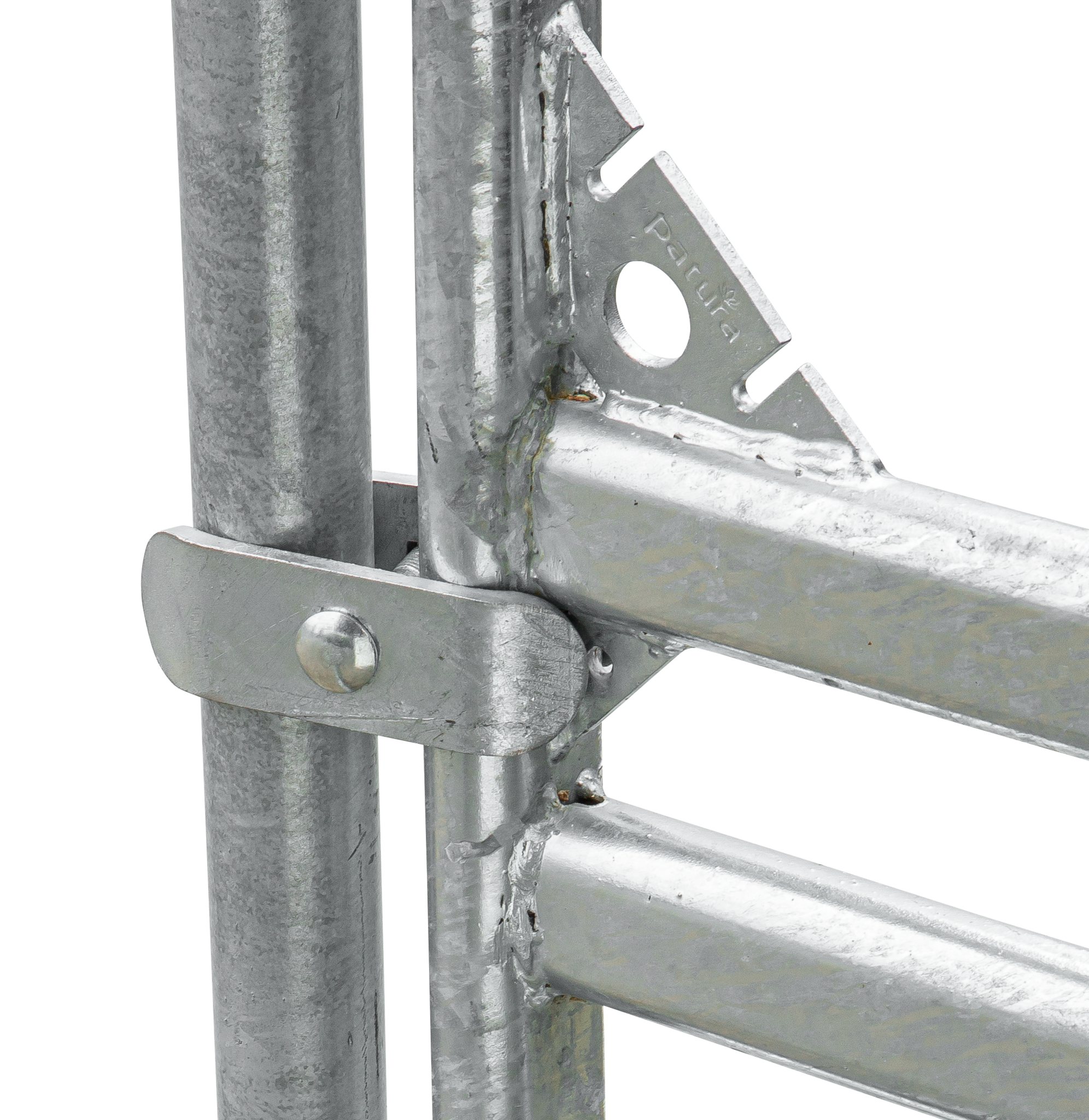 Patura Panelen koppeling (1-set)