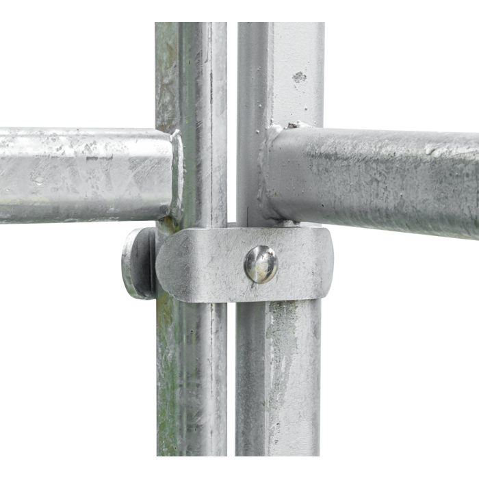 Patura Panelen koppeling (1-set)