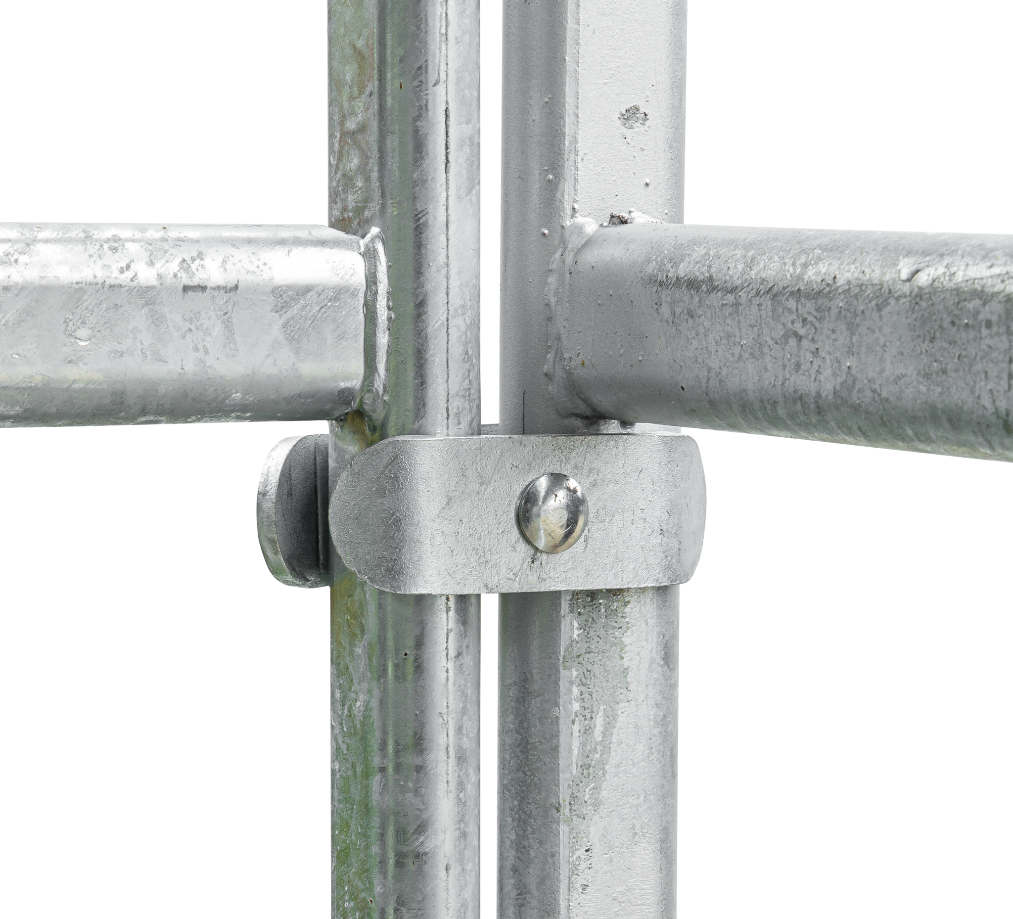 Patura Panelen koppeling (1-set)