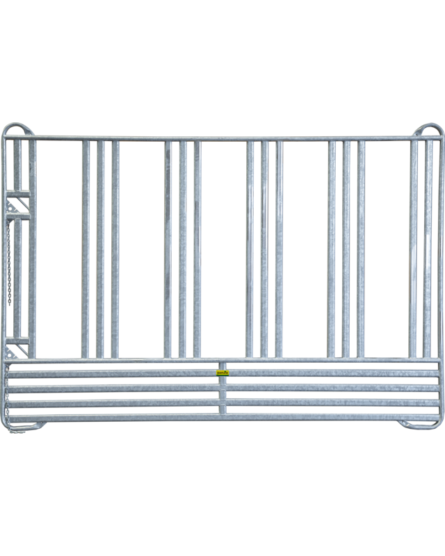 Patura Veiligheidspaneel-paarden voerplaats 3,00 m