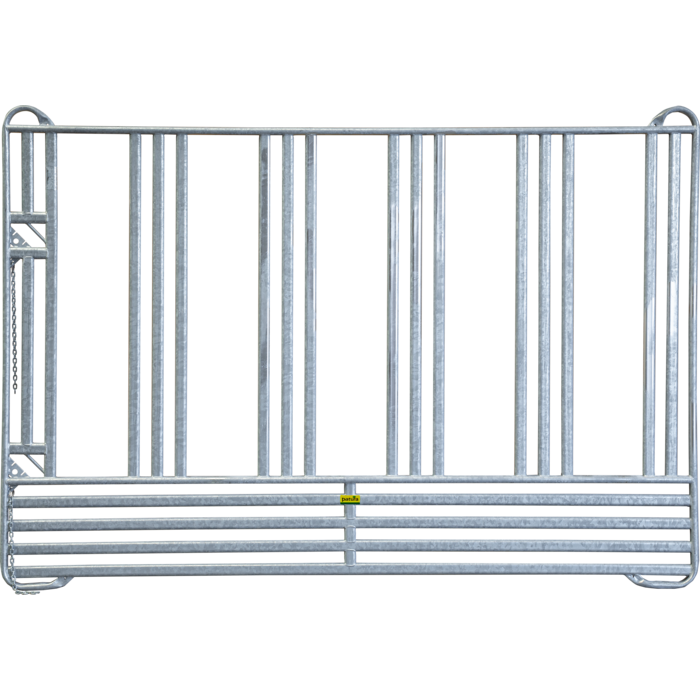 Patura Veiligheidspaneel-paarden voerplaats 3,00 m