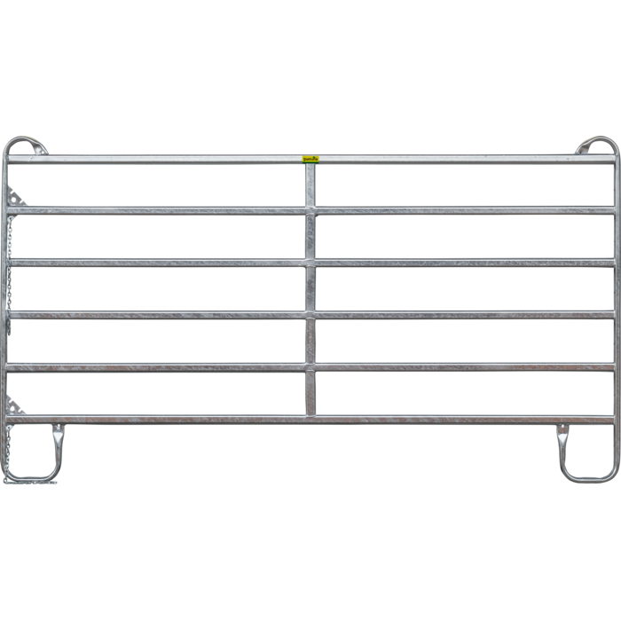 Patura Panel, Compacte 2,40 m Breedte 2,40 m, Hoogte 1,70 m, vz