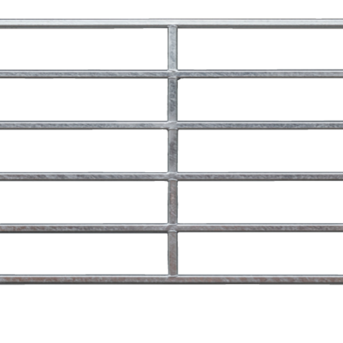 Patura Panel, Compacte 2,40 m Breedte 2,40 m, Hoogte 1,70 m, vz