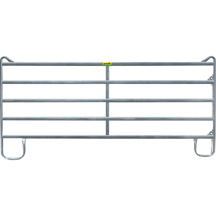 Patura Ponypaneel 3,60 m, h=1,45 m, vz