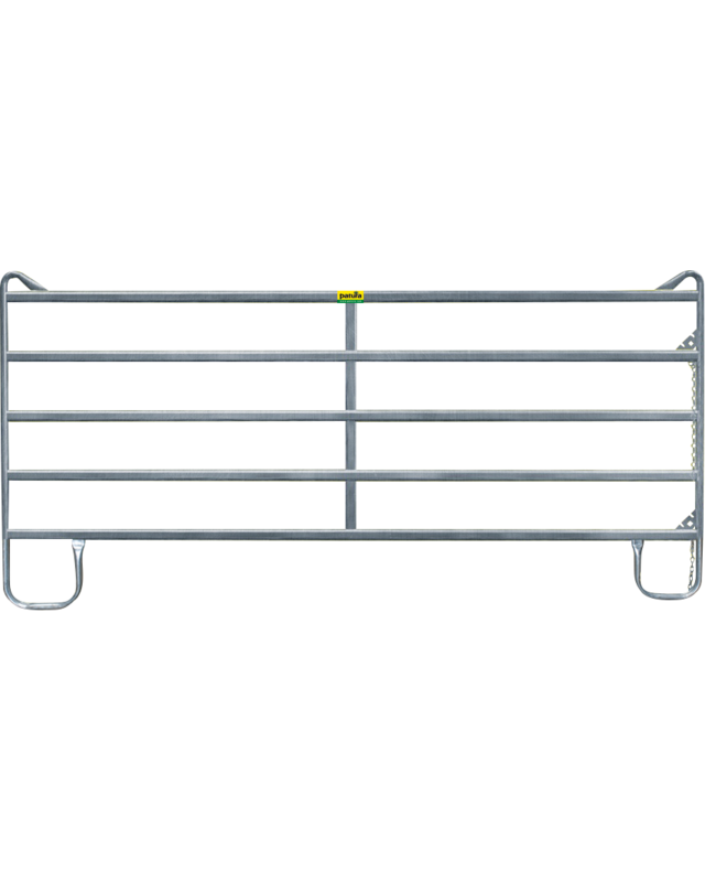 Patura Ponypaneel 2,40 m, h=1,45 m, vz