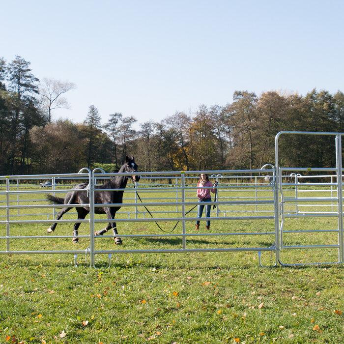 Patura Roundpen d = 12 m