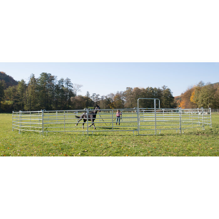 Patura Roundpen d = 12 m