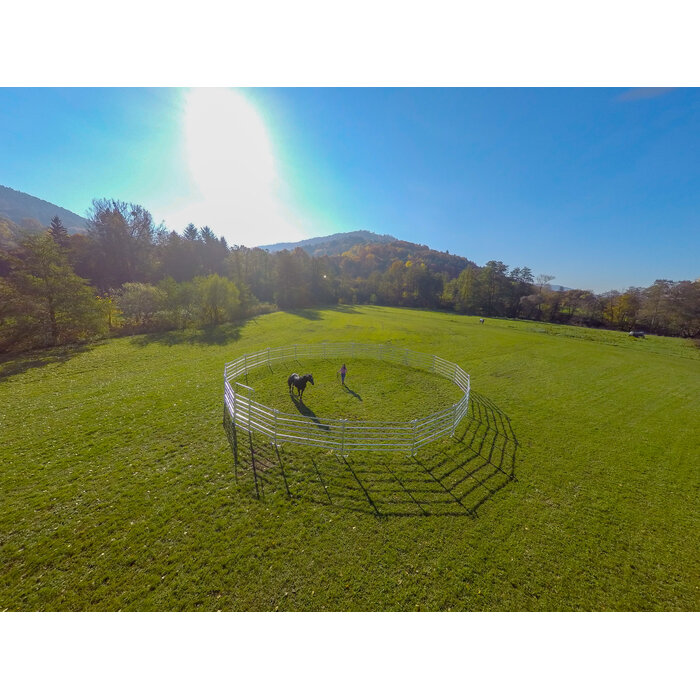 Patura Roundpen d = 14 m