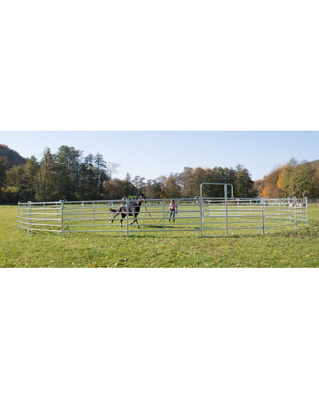 Patura Roundpen d = 14 m