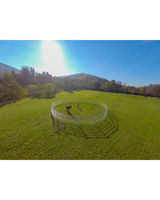 Patura Roundpen d = 15 m