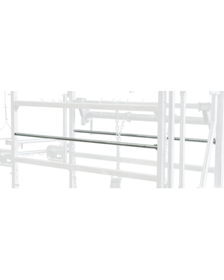 Patura Zijbegrenzingsbuizen (set 2 stuks)