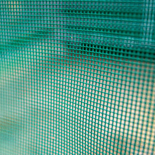 Patura Windbreekgaas, voor weidetent voor kleine dieren, gevelkant, 3,60x2,05m