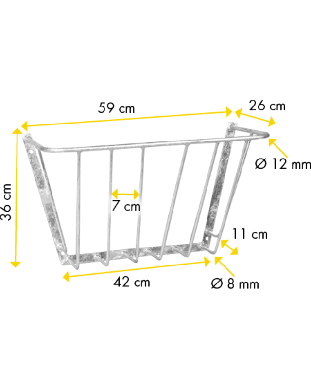 Patura Wandruif, klein, vz