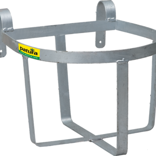 Patura Emmerhouder, met korf Ø28,5cm