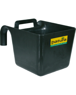 Patura Kunststof transportkrib, 11 liter