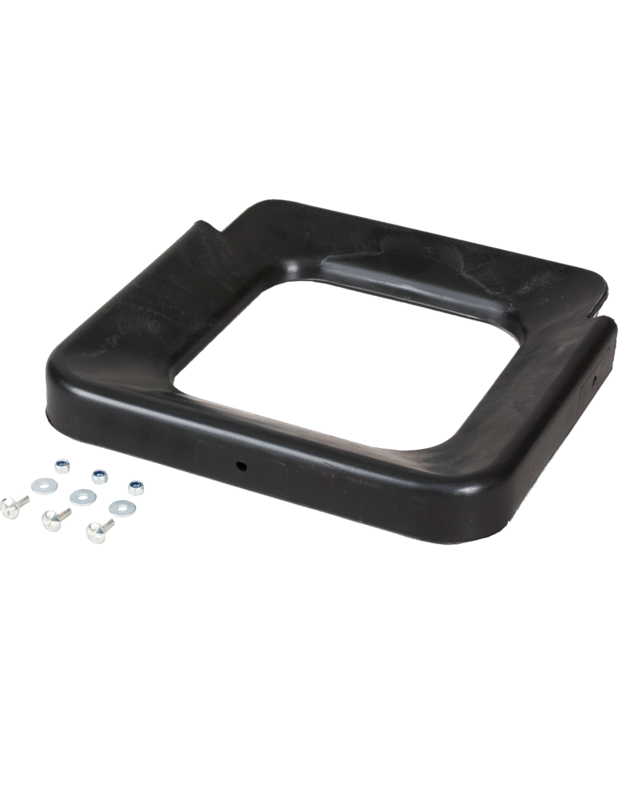 Patura Morsrand v. voerbak speciaal