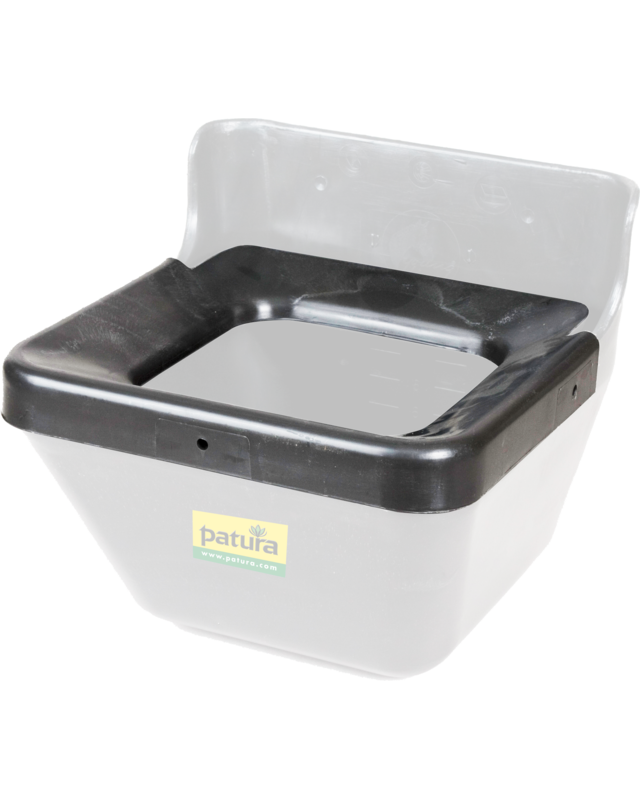 Patura Morsrand v. voerbak speciaal