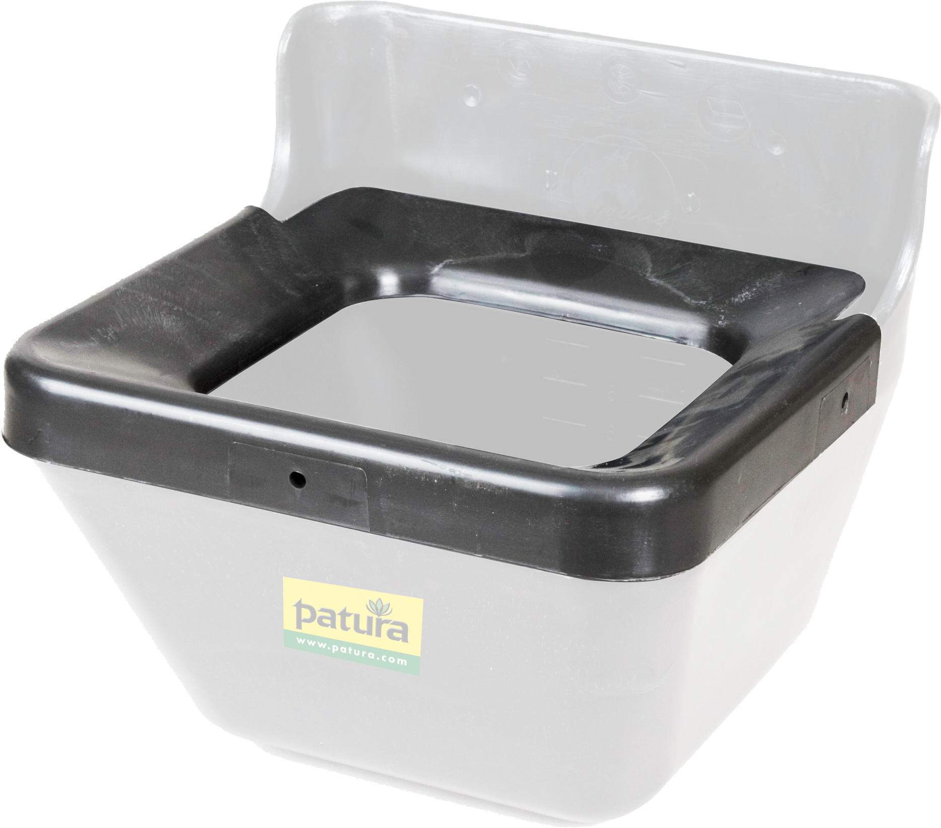 Patura Morsrand v. voerbak speciaal