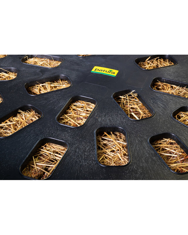 Patura Slow Feeder insert d=1.25 m for Plastic Ring Feeder