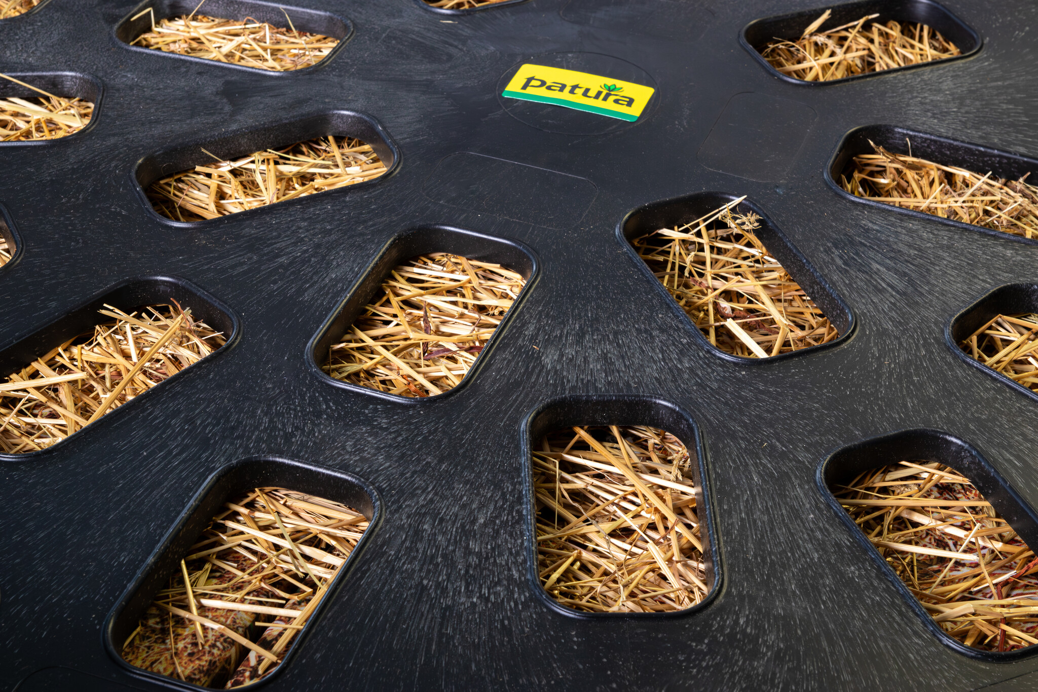 Patura Slow Feeder insert d=1.25 m for Plastic Ring Feeder