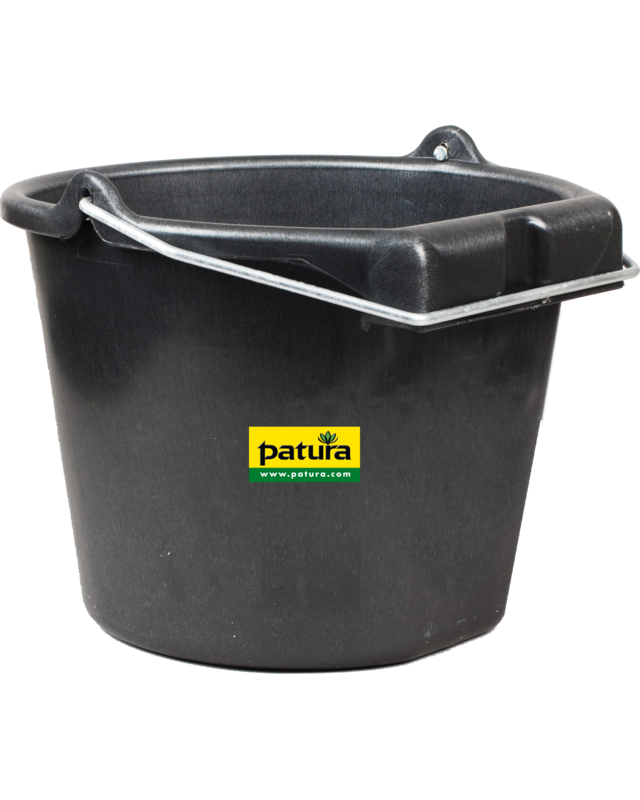 Patura Kunststof emmer, 20l