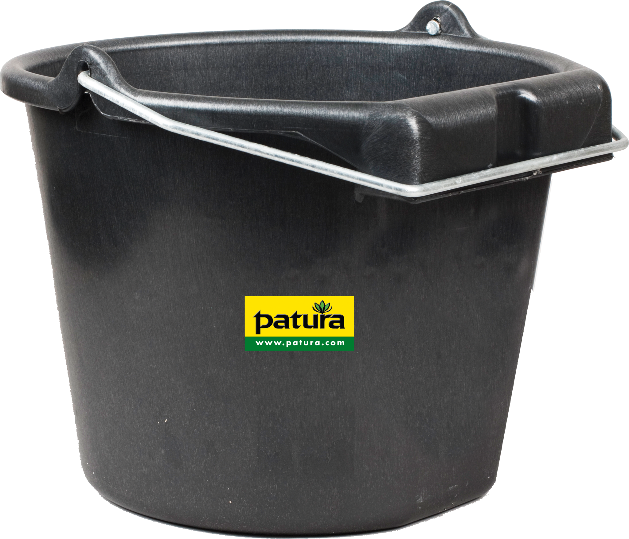 Patura Kunststof emmer, 20l