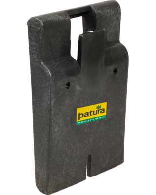 Patura Emmerhouder voor kunststof emmer 20 liter