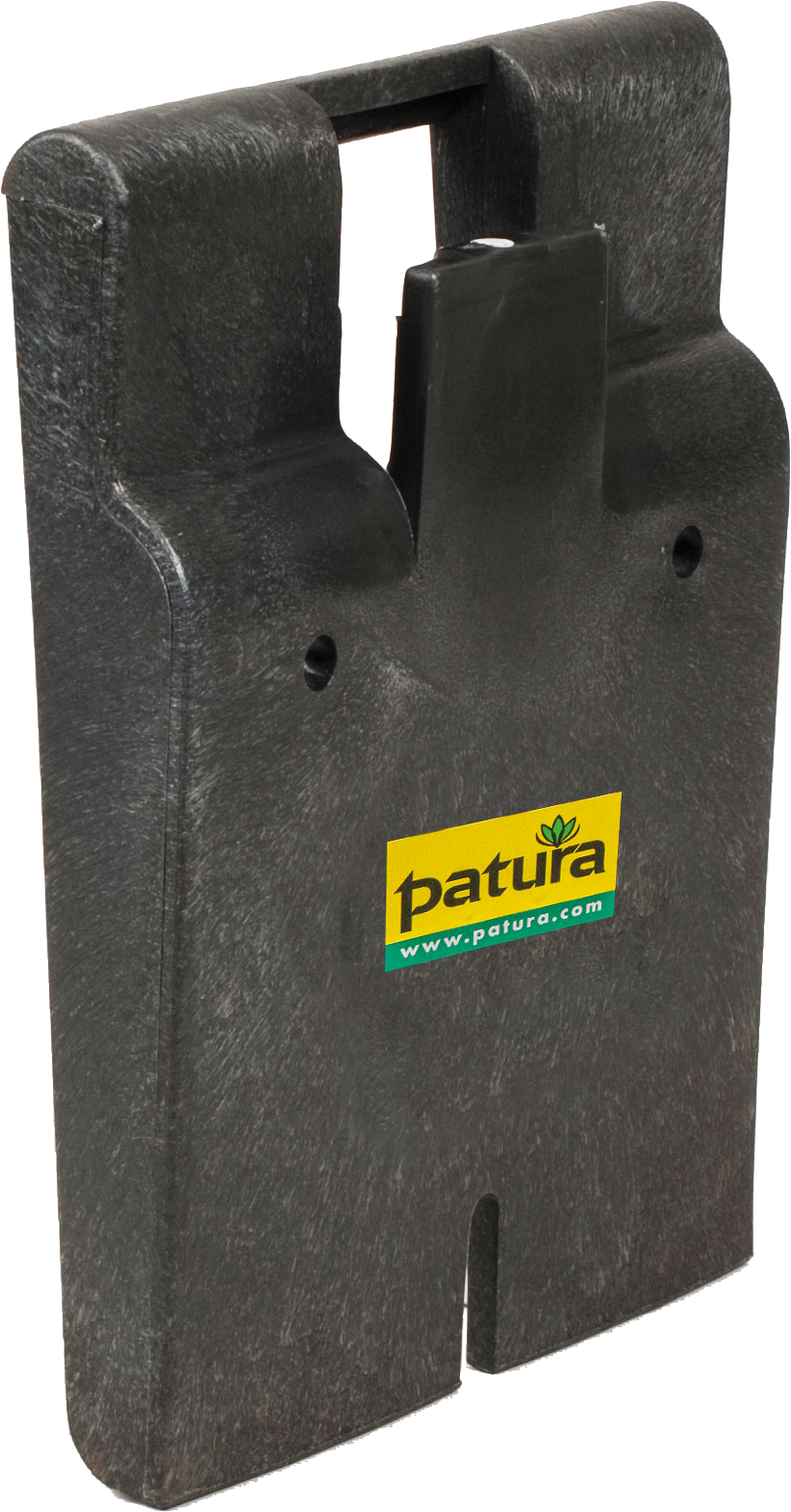 Patura Emmerhouder v. kunststof emmer, 20l